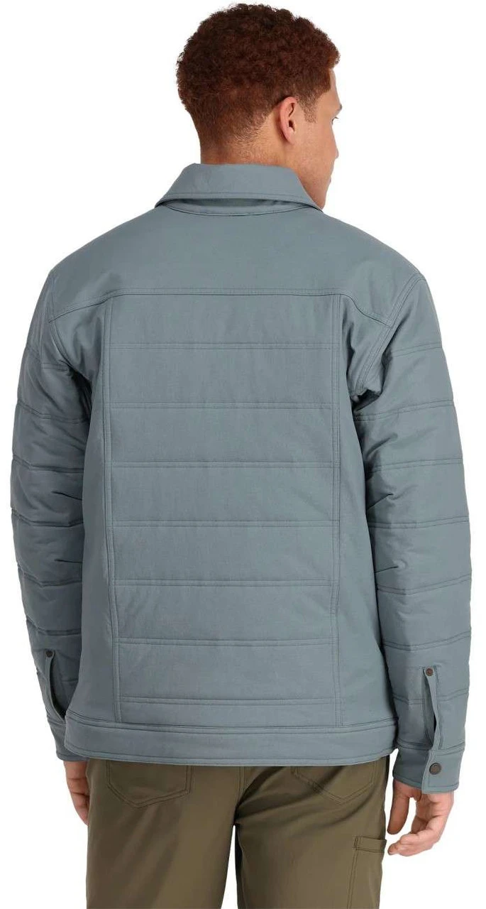 Simms Mens Cardwell Jacket 5 Simms Mens Cardwell Jacket - Image 3