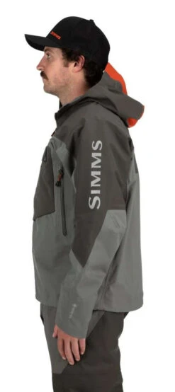 Simms Mens G3 Guide Wading Jacket -Fishing Specialty Shop simms ms g3 guide wading jacket 72871.1679142435