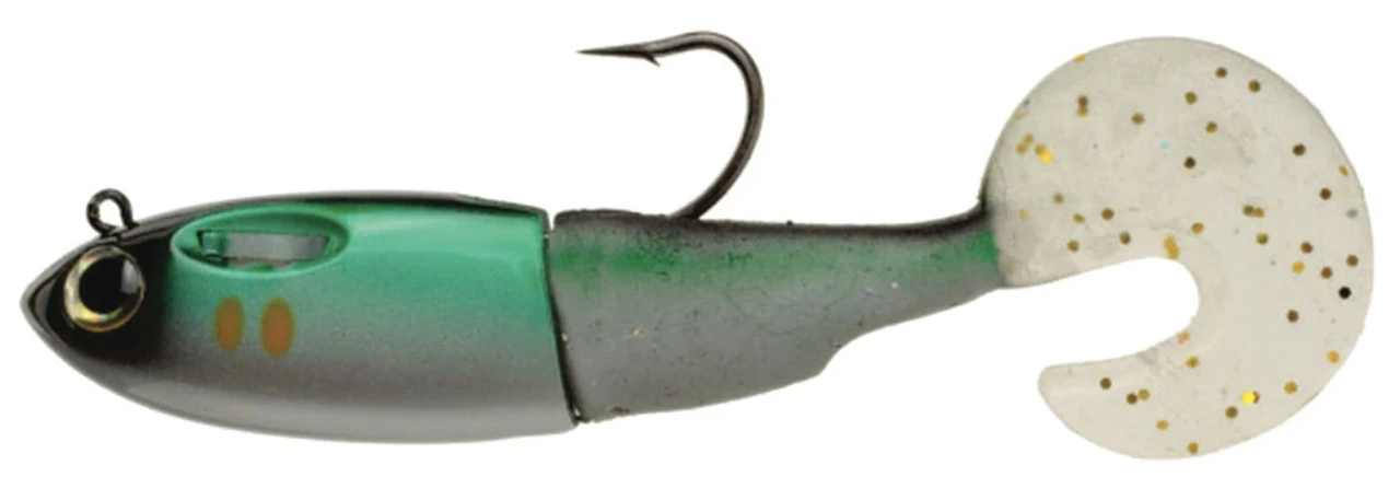 SpoolTek Fat Curly 3 SpoolTek Fat Curly