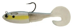 SpoolTek Fat Curly 12 SpoolTek Fat Curly -Fishing Specialty Shop spooltek fat curly 44143.1651266823