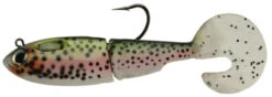 SpoolTek Fat Curly 11 SpoolTek Fat Curly -Fishing Specialty Shop spooltek fat curly 80431.1651266823