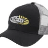 St. Croix Trucker Mesh Hat - Black -Fishing Specialty Shop st croix trucker hat black 12148.1651293142.386.513