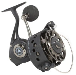 Star Rods S Series Spinning Reels -Fishing Specialty Shop star rods s series spinning reels 10972.1651293535