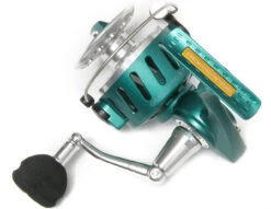 Star Rods S7000LE Spinning Reel - Limited Edition Green 5 Star Rods S7000LE Spinning Reel - Limited Edition Green -Fishing Specialty Shop star rods s7000 s series spinning reel special edition green 80500.1651293537