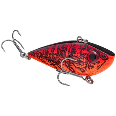 Strike King Red Eyed Shad Tungsten 2 Tap 3 Strike King Red Eyed Shad Tungsten 2 Tap