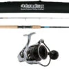 TackleDirect SLAIV3500DX/TDSSTS703MH Silver Hook Spinning Combo -Fishing Specialty Shop tackledirect slaiv3500dx tdssts703mh silver hook spinning combo 47601.1651445984.386.513