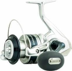 TackleDirect Silver Hook/Shimano SRG6000SWAHG Saragosa Spinning Combo 7 TackleDirect Silver Hook/Shimano SRG6000SWAHG Saragosa Spinning Combo -Fishing Specialty Shop tackledirect tdsbs701mh silver hook shimano saragosa srg6000swahg spinning combo 44448.1651370203