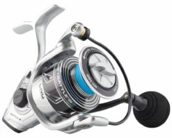 TackleDirect Silver Hook/Penn BTLIII4000DX Battle III DX Spinning Combo -Fishing Specialty Shop tackledirect tdss701mh silver hook penn btliii4000dx battle dx spinning combo 48277.1651370205