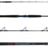 Tica JKLB Wasabi Blue Deep Jigging Rods -Fishing Specialty Shop tica jklb wasabi blue deep jigging rods 51009.1651330842.386.513