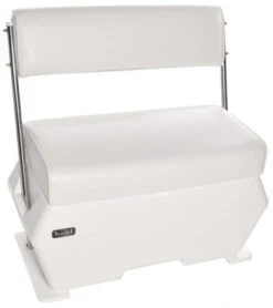 Todd 1792-C Replacement Cushion Set For 1792 Large Swingback Seats