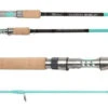 Tsunami Carbon Shield II Spinning Rods -Fishing Specialty Shop tsunami carbon shield ii spinning rods 96016.1651331740