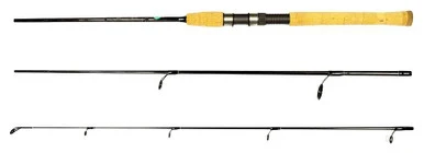 Tsunami Travel Kayak Inshore Rods 3 Tsunami Travel Kayak Inshore Rods