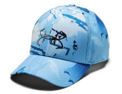 Under Armour Airvent Iso-Chill Fish Caps -Fishing Specialty Shop under armour airvent iso chill fish caps 99315.1651333231