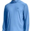 Under Armour Iso-Chill Shorebreak Ninja Hoodie - Carolina Blue - M -Fishing Specialty Shop under armour iso chill shorebreak ninja hoodie carolina blue m 68842.1651376931