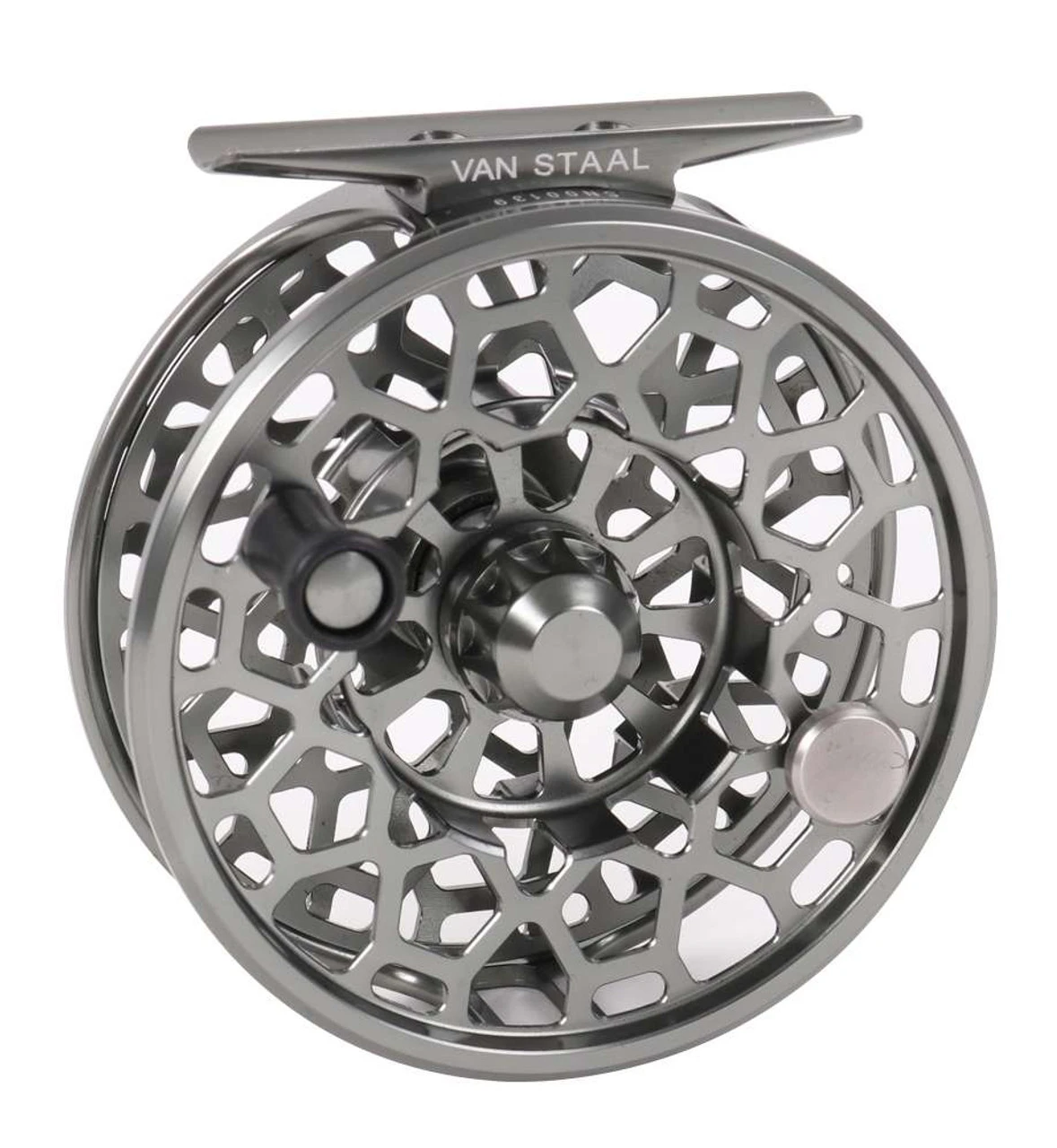 Van Staal VF Series Fly Fishing Reels 4 Van Staal VF Series Fly Fishing Reels - Image 2