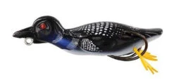 Westin Danny The Duck - Hollow Body -Fishing Specialty Shop westin danny the duck hollow body lure 10992.1651335035
