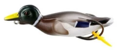 Westin Danny The Duck - Hollow Body -Fishing Specialty Shop westin danny the duck hollow body lure 41597.1651335035