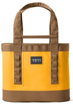 YETI Camino Carryall 35 Tote Bag - Alpine Yellow