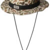 Yeti Camo Boonie Hat