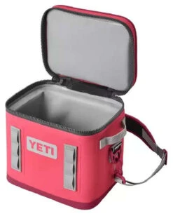 YETI Hopper Flip 12 Cooler - Bimini Pink -Fishing Specialty Shop yeti hopper flip 12 cooler bimini pink 84145.1651451911