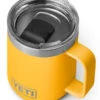 YETI Rambler 10oz Mug With Magslider Lid - Alpine Yellow -Fishing Specialty Shop yeti rambler 10oz mug magslider lid alpine yellow 49221.1656679028.386.513