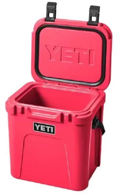 YETI Roadie 24 Cooler - Bimini Pink -Fishing Specialty Shop yeti roadie 24 cooler bimini pink 78790.1651451938