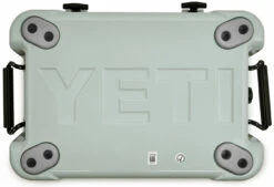 YETI Tundra 35 Quart Cooler - Sagebrush Green -Fishing Specialty Shop yeti tundra 35 quart cooler sagebrush green 98293.1651368057