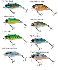 New Arrival -Fishing Specialty Shop yo zuri r1146 3db wake bait lure 32032.1651349675