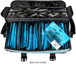 Z-Man ElaZtech Bait LockerZ - Blue/Black -Fishing Specialty Shop z man locker 1 elaztech bait lockerz 57368.1651368973